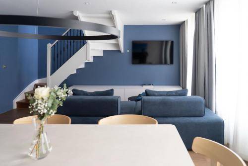 9th Arrondissement Hotel | Hotel Leev Victoire & Spa