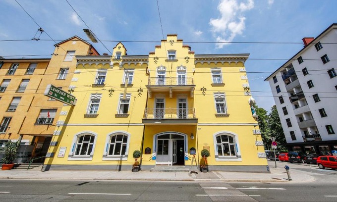 Lehen Hotel | Hotel Lehenerhof