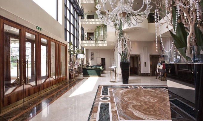 Cittadella Hotel | Hotel Leon d'Oro