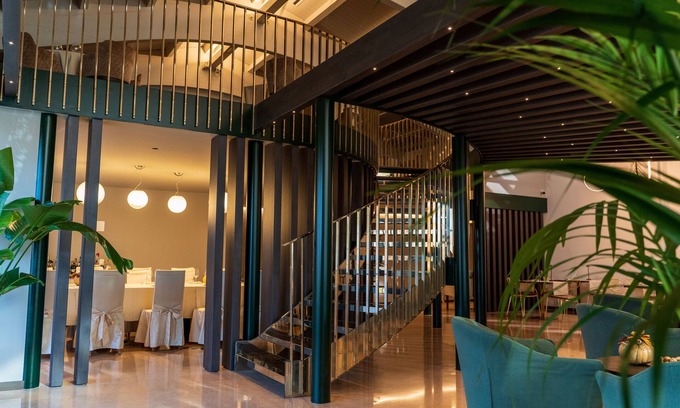 Erba Hotel | HOTEL LEONARDO DA VINCI