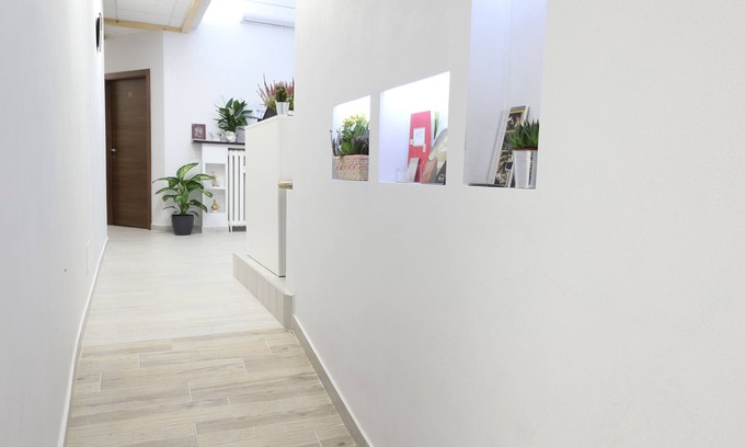 Citta Studi Hotel | Hotel Leonardo da Vinci