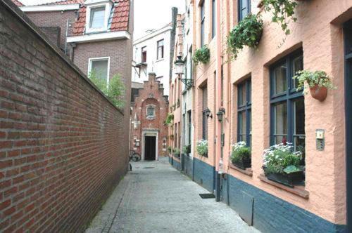 Historical Center Bruges Hotel | Hotel Leopold