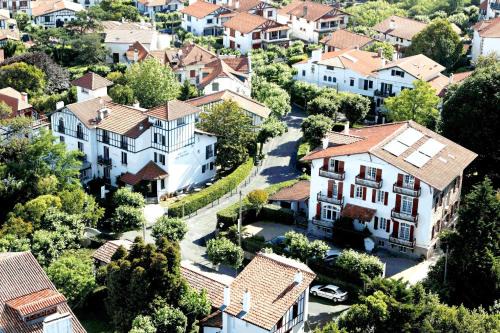Saint-Jean-de-Luz Hotel | Hotel Les Goelands