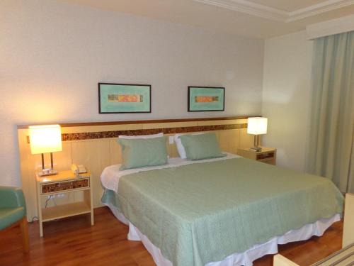 Setor Hoteleiro Norte Hotel | Hotel Lets Idea Flat Particular