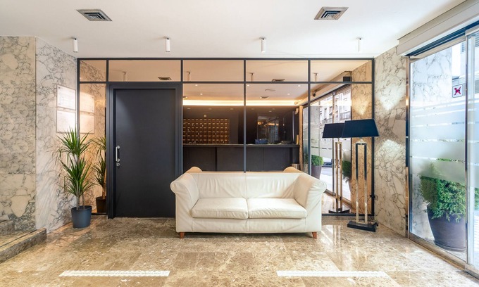 Alicante Hotel | Hotel Leuka