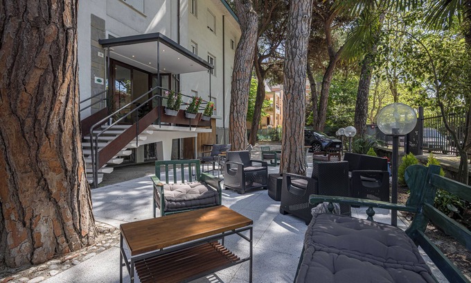 Cesenatico Hotel | Hotel Levante Cesenatico