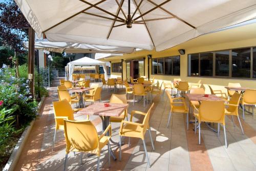 Pinarella Hotel | Hotel Levante