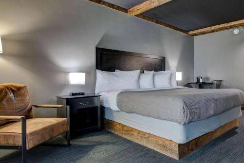 Lexington Hotel | Hotel LEX, Trademark Collection by Wyndham