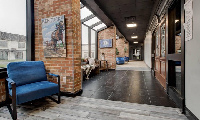 Lexington Hotel | Hotel LEX, Trademark Collection by Wyndham