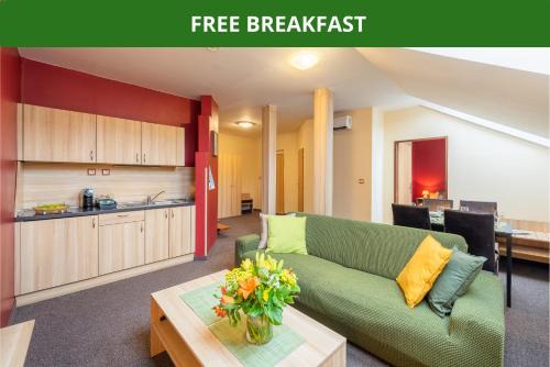 Smichov Hotel | Hotel Libero