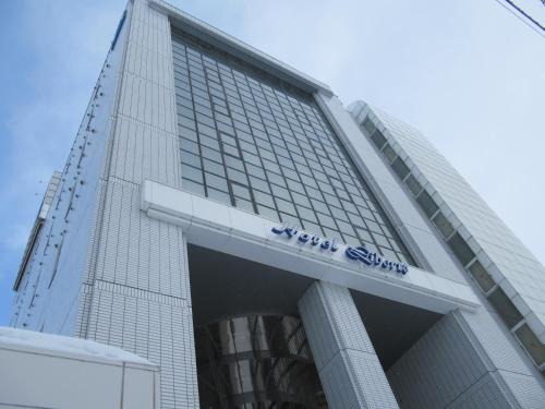 Asahikawa Hotel | Hotel Liberte Asahikawa