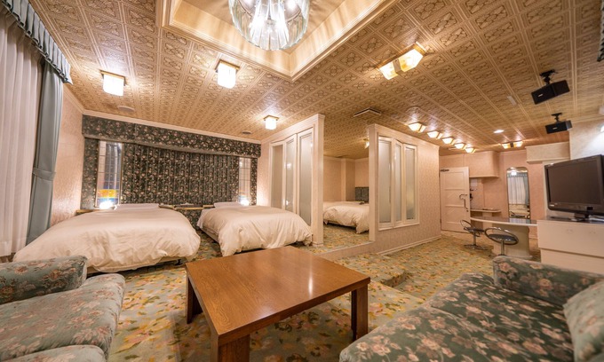 Asahikawa Hotel | Hotel Liberte Asahikawa