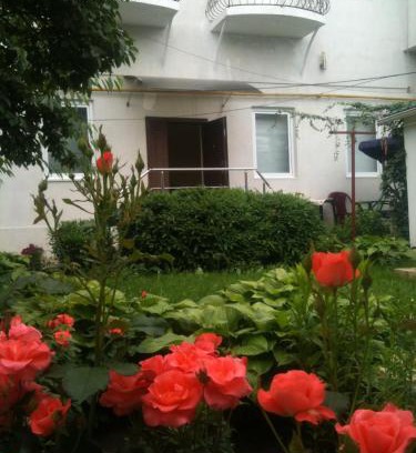 Chisinau Hotel | Hotel Lidia