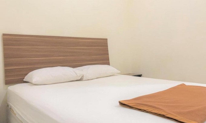 Sorong Hotel | Hotel Lido 88 Sorong Mitra RedDoorz