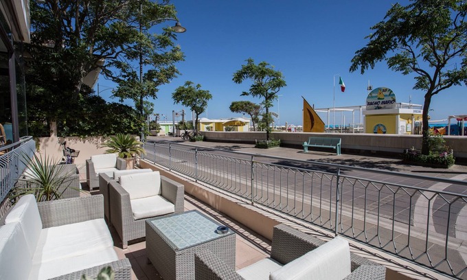 Bellaria-Igea Marina Hotel | Hotel Lido