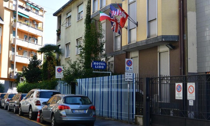 Fiera Hotel | Hotel Lido