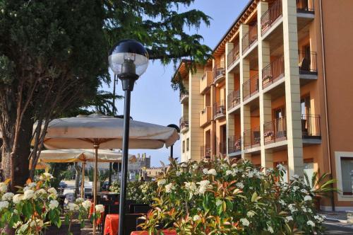 Torri del Benaco Hotel | Hotel Lido
