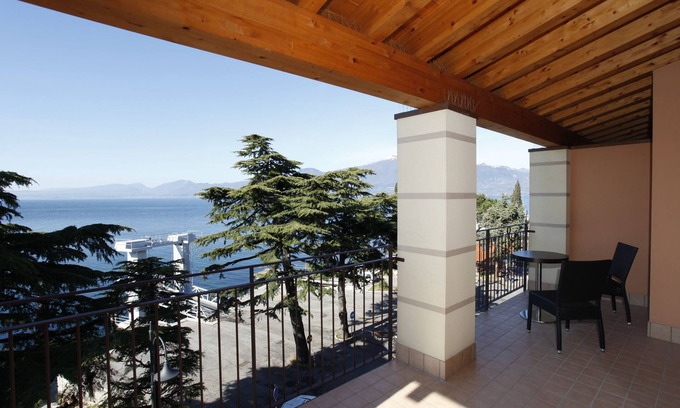 Torri del Benaco Hotel | Hotel Lido