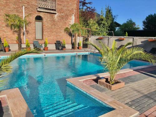 Kobuleti Hotel | Hotel Like Mari