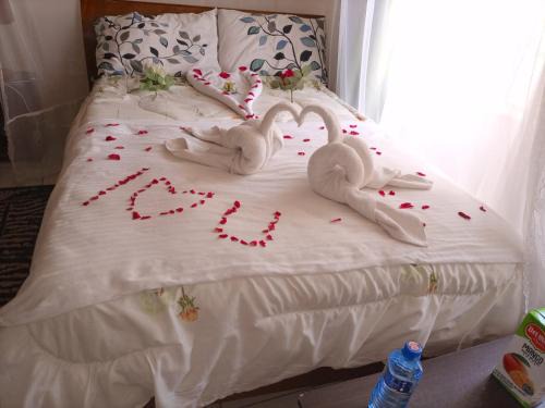 Juja Bed & Breakfast | Hotel Lillies JUJA
