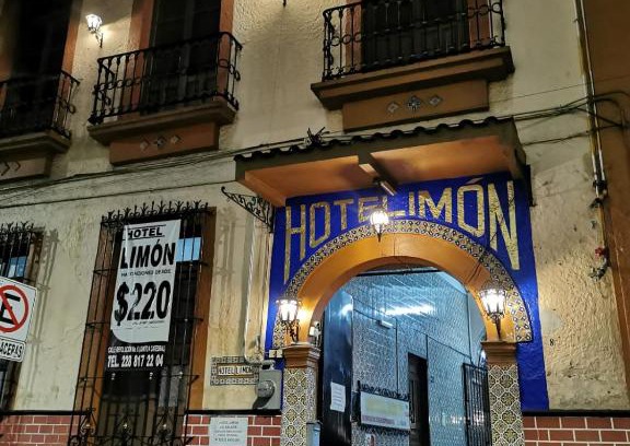Xalapa Hotel | HOTEL LIMÓN