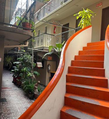 Centro Hotel | hotel linda Tijuana