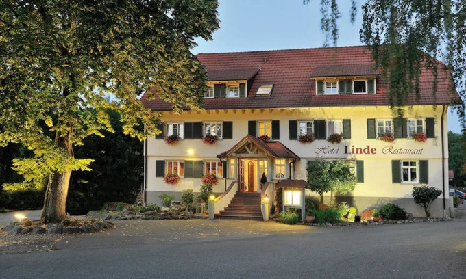 Durbach Hotel | Hotel Linde Durbach