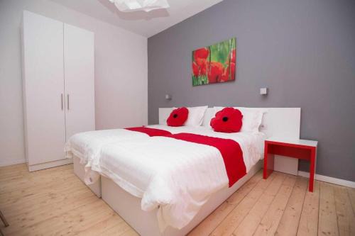 Blloku Hotel | Hotel Liqeni