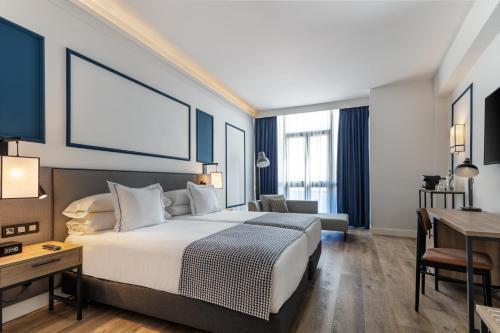 Las Palmas de Gran Canaria Hotel | Hotel LIVVO Fataga