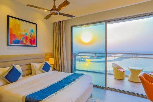 Noida Hotel | Hotel Livbox at Supernova