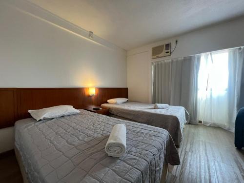 Vila Clementino Hotel | Hotel Live & Lodge Ibirapuera UH1113