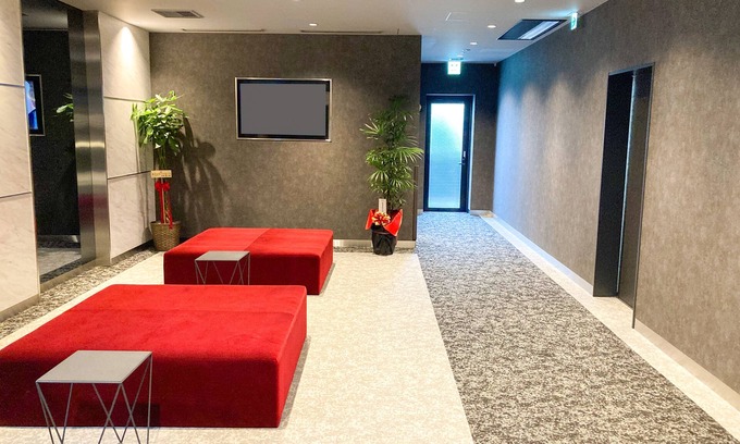 Marunouchi Hotel | HOTEL LiVEMAX PREMIUM Nagoya Marunouchi