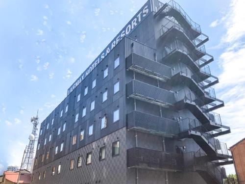 Nishikimachi Hotel | HOTEL LiVEMAX Takamatsu Eki Mae
