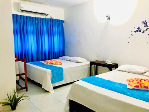 Anuradhapura Hotel | Hotel