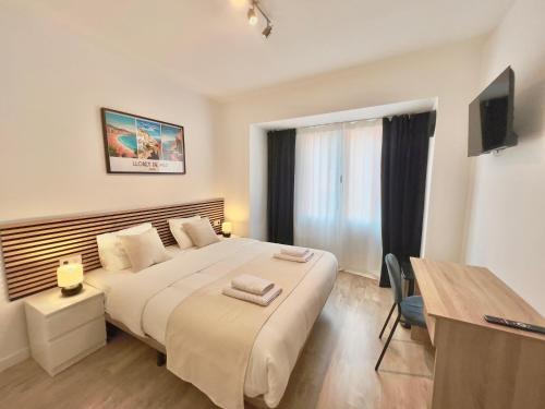 Lloret Town Center Hotel | Hotel LM