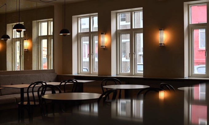 Vesturbær Hotel | Hotel Local 101
