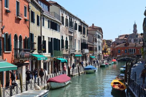 Santa Croce Hotel | Hotel Locanda Salieri