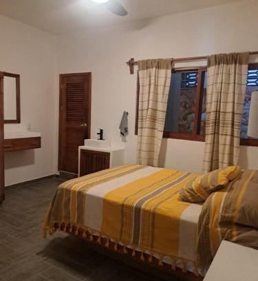 Brisas de Zicatela Hotel | Hotel LOMA LINDA