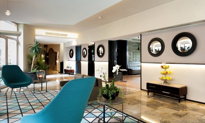 Casoretto Hotel | Hotel Lombardia