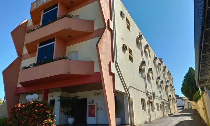 Araraquara Hotel | Hotel London