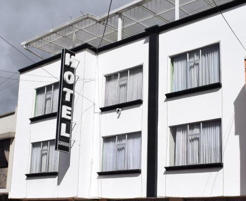 San Juan de Pasto Hotel | Hotel Londres