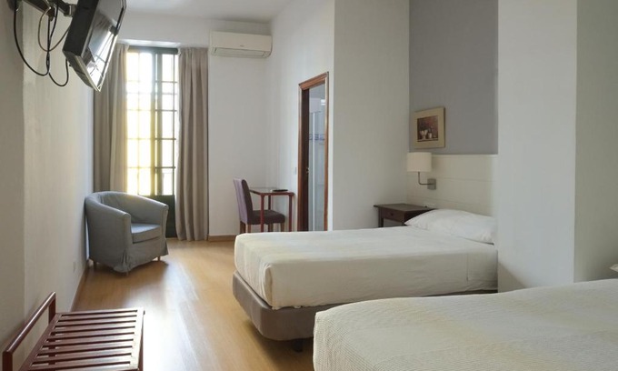 Museo Hotel | Hotel Londres