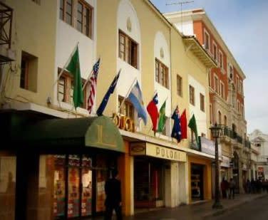 La Serena Hotel | Hotel Londres La Serena