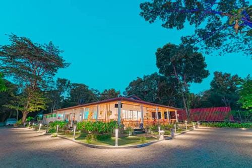 Inamaluwa Hotel | Hotel Longteng