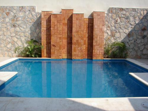 Zona Centro Hotel | Hotel Lopez Campeche