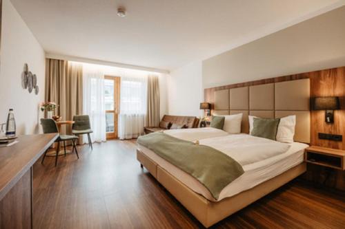 Bad Fuessing House | Hotel Lorenz