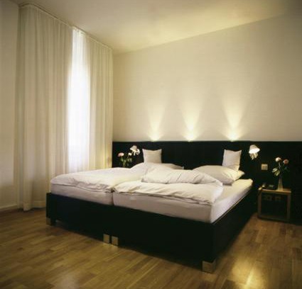 Ruettenscheid Hotel | Hotel Lorenz