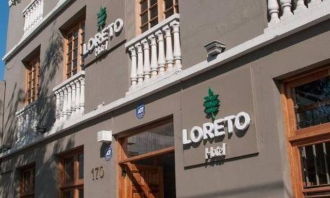Bellavista Hotel | Hotel Loreto