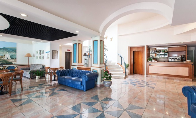 Santa Maria degli Angeli Hotel | Hotel Los Angeles