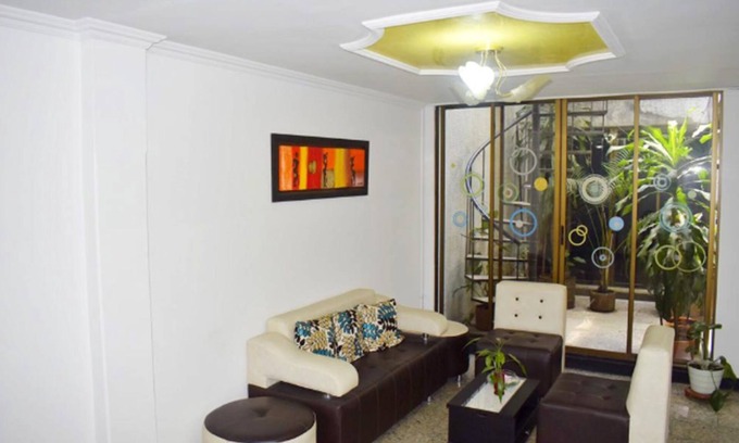 Pereira Hotel | Hotel Los Cristales